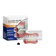 Silicone Reline Cosmetic Denture Set - 1