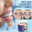 Silicone Reline Cosmetic Denture Set - 5