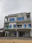 3-Bedroom Duplex Don Sayarwa a Prime Home Estate, Ajah - 1