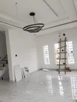 3-Bedroom Duplex Don Sayarwa a Prime Home Estate, Ajah - 4