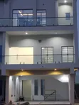 3-Bedroom Duplex Don Sayarwa a Prime Home Estate, Ajah - 5