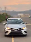 Toyota Camry SE 2019 - 1