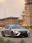 Toyota Camry SE 2019 - 2
