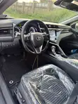 Toyota Camry SE 2019 - 4