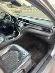 Toyota Camry SE 2019 - 5