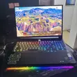 Lenovo Legion Pro 7 Laptop - Intel Core Ultra 9, 32GB RAM, 1TB SSD - 4