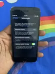 Apple iPhone 7 128GB Black - 3