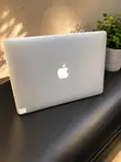 Apple MacBook Air 2017 13" Intel Core i5 8GB RAM 256GB SSD - 1