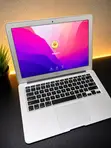 Apple MacBook Air 2017 13" Intel Core i5 8GB RAM 256GB SSD - 2