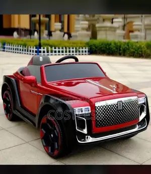 2021 Bentley Electric Car for Kids (1-5 Years)
