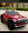 2021 Bentley Electric Car for Kids (1-5 Years) - 2