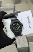 Brand New Unisex Watch - Yellow, White, Silver, Black - 3