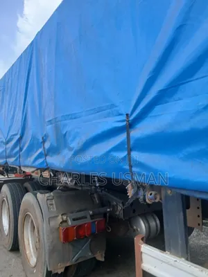 Dangote & Bua Cement - All Types Available