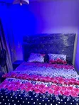 3 Bedroom Luxury Shortlet Apartment, Ikosi - 3