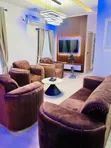 3 Bedroom Luxury Shortlet Apartment, Ikosi - 4