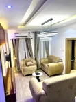 3 Bedroom Luxury Shortlet Apartment, Ikosi - 5