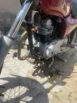 Bajaj Boxer 2024 Ja - 4