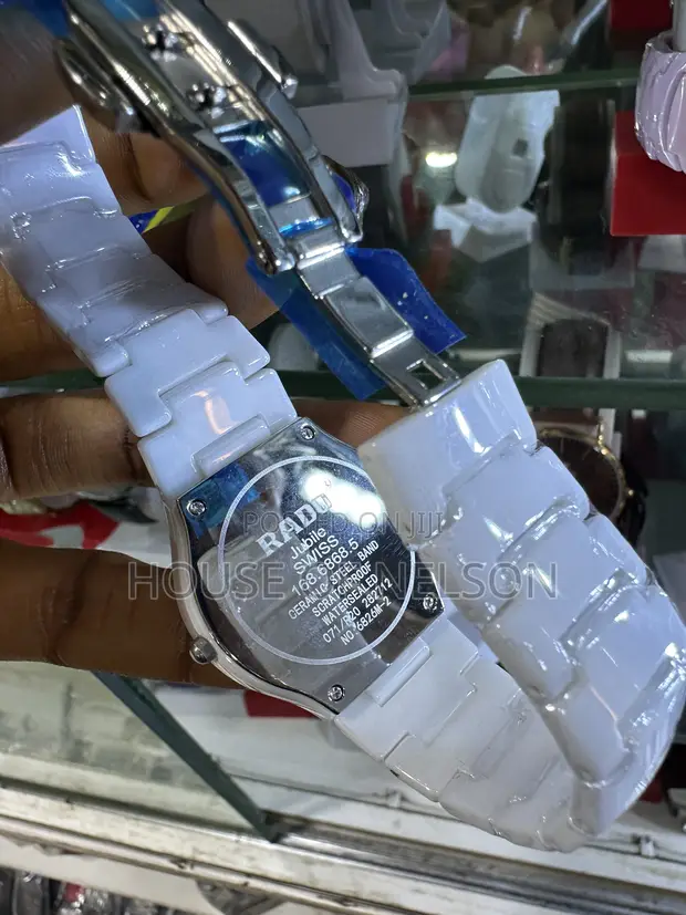 Rado Watch - Brand New - 1