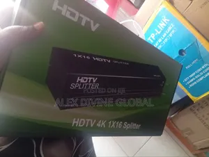 HDTV 4K 1x16 Mai Rabin Rabawa