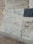 Chibest Marble Tiles - Floor & Steps (120x90cm) - 1