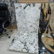Chibest Marble Tiles - Floor & Steps (120x90cm) - 2