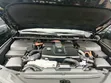 New Lexus LX 700h 2025 Black - 1
