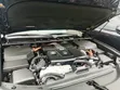 New Lexus LX 700h 2025 Black - 4