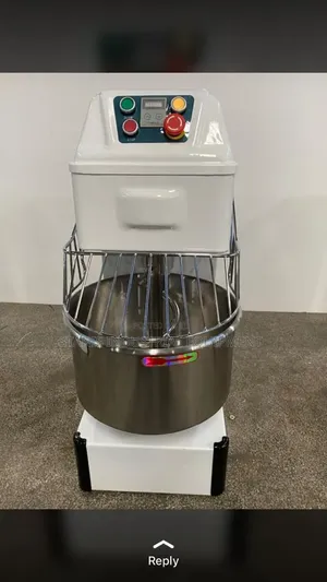 Brand New 25kg Dough Mixer