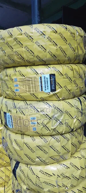 Brand New Austone Tyre 265/65R17