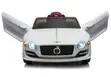 Luxury Bentley-Style Kids Electric Ride-on Car (1-3 Years) - 2