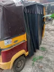 TVS Keke Napep 2023 Mai Launi Ja - 3