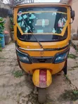 TVS Keke Napep 2023 Mai Launi Ja - 4