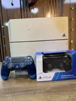 Hacked PS4 Slim with 5 Games - NGN 230,000 - 1