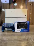 Hacked PS4 Slim with 5 Games - NGN 230,000 - 2
