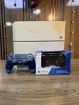 Hacked PS4 Slim with 5 Games - NGN 230,000 - 3