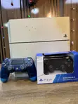 Hacked PS4 Slim with 5 Games - NGN 230,000 - 4