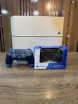 Hacked PS4 Slim with 5 Games - NGN 230,000 - 5