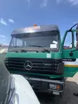 Mercedes-Benz Actros 1831 Diesel Tanker Truck (2005) - 1