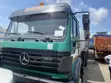 Mercedes-Benz Actros 1831 Diesel Tanker Truck (2005) - 3