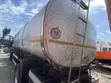 Mercedes-Benz Actros 1831 Diesel Tanker Truck (2005) - 4