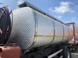 Mercedes-Benz Actros 1831 Diesel Tanker Truck (2005) - 5