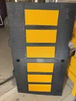 Rubber Speed Ramp Middle Section - 1