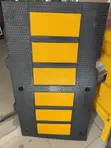 Rubber Speed Ramp Middle Section - 2