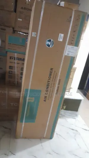Hisense AF20SC1 Non-Inverter Jirgin Sama Mai Tsaye