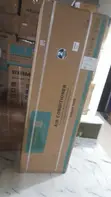 Hisense AF20SC1 Non-Inverter Jirgin Sama Mai Tsaye - 1