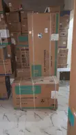 Hisense AF20SC1 Non-Inverter Jirgin Sama Mai Tsaye - 2