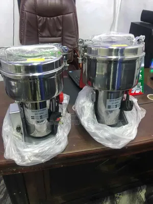Stanis Kitchen Equipment Spice Grinder