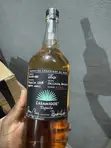 Casamigos Anejo Tequila 1 Liter - 2