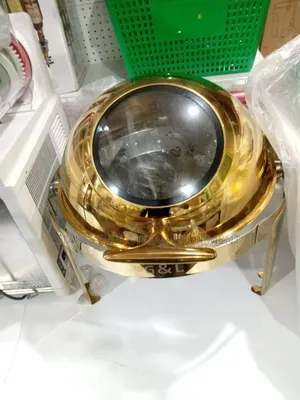 Chafing Dish - Brand New