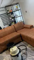 Sofa & Chair Cleaning Service - Crowncare - 1